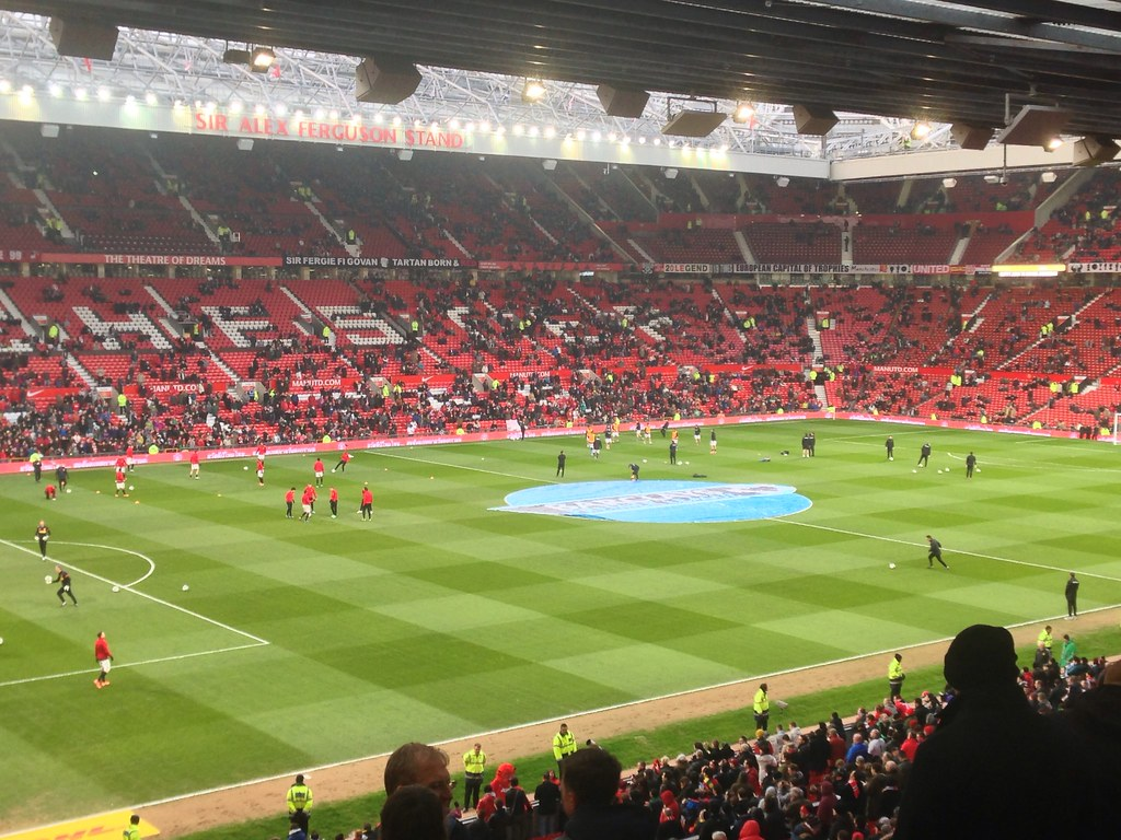 Manchester United vs Brentford: A Clash of Styles