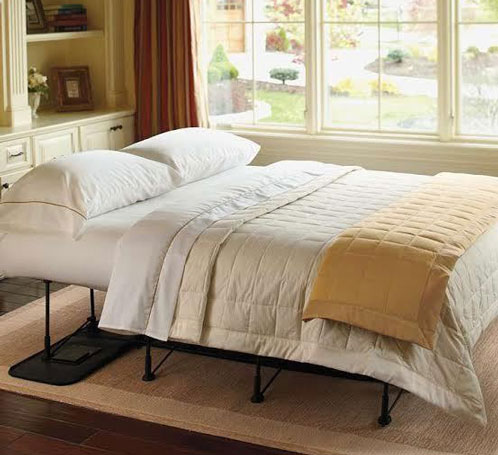 Blow-Up Beds: A Versatile Solution for Comfortable Sleep