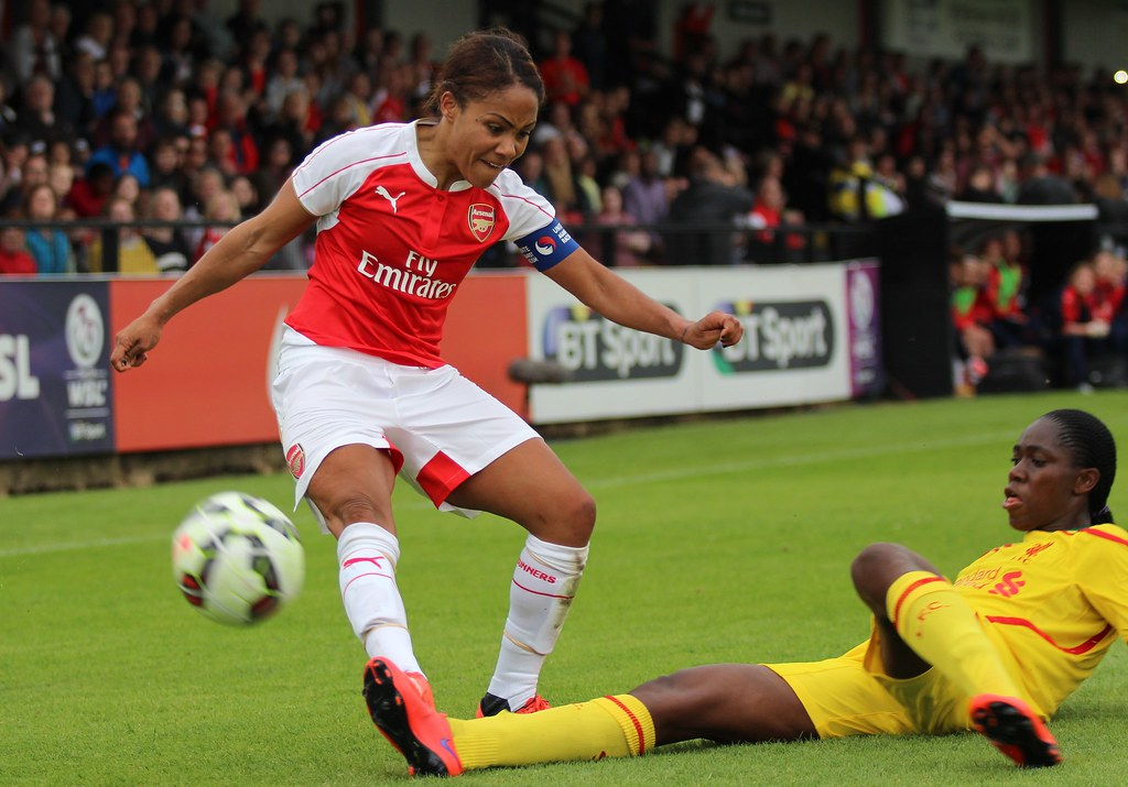 Alex Scott: A Footballing Legend and a Pioneering Voice