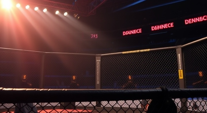 UFC 310: A Hypothetical Look at a Future Milestone