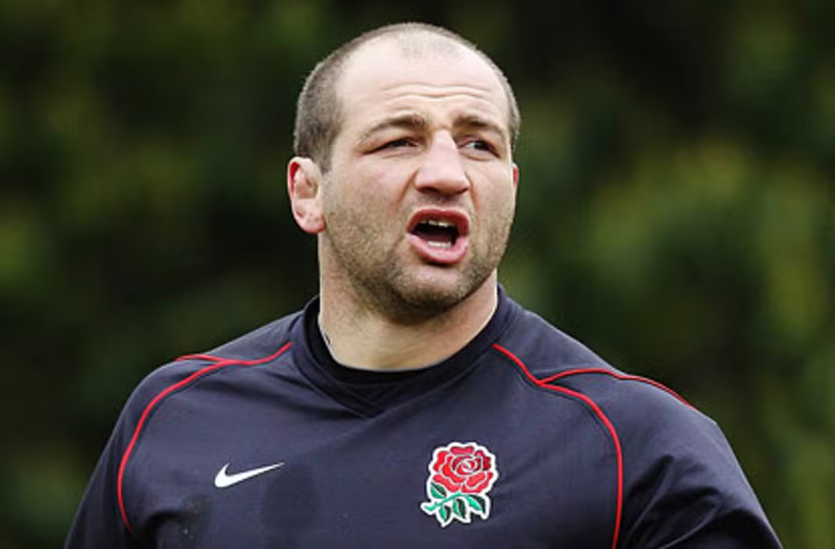 Steve Borthwick: A Rising Star in English Rugby