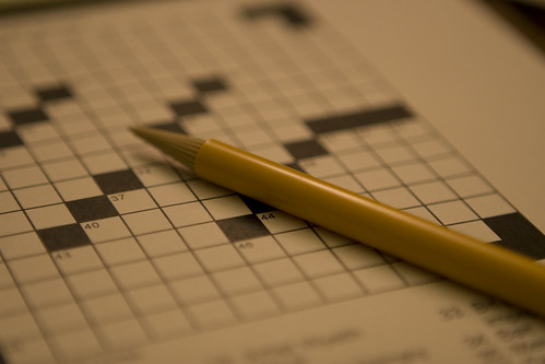 The Daily Mirror Crossword: A Puzzle Lover’s Delight