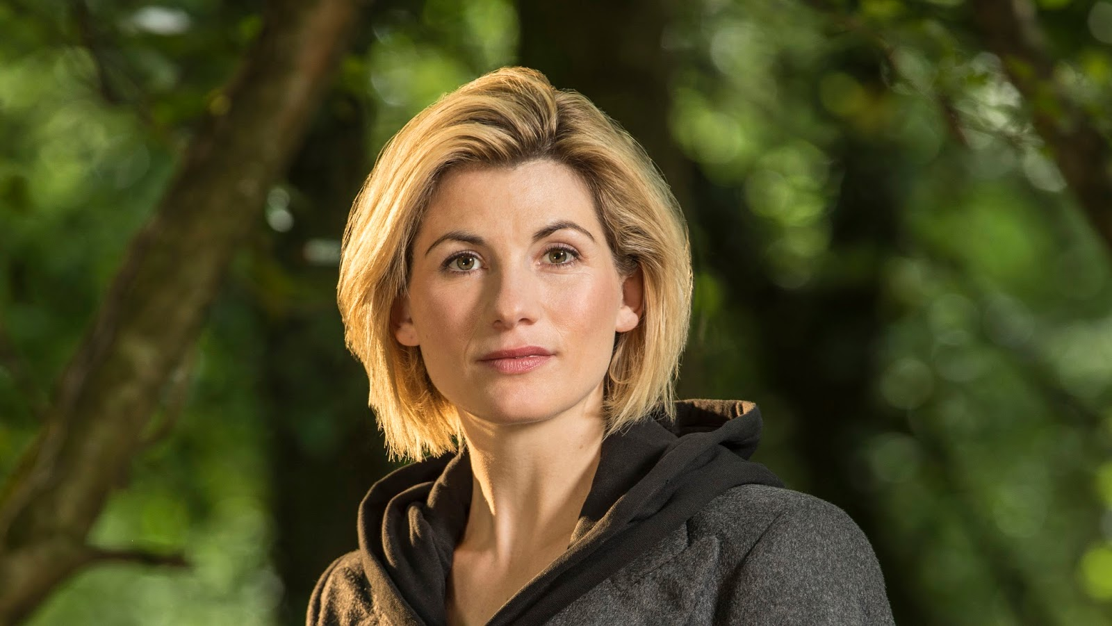 Jodie Whittaker: A Trailblazing Doctor Who