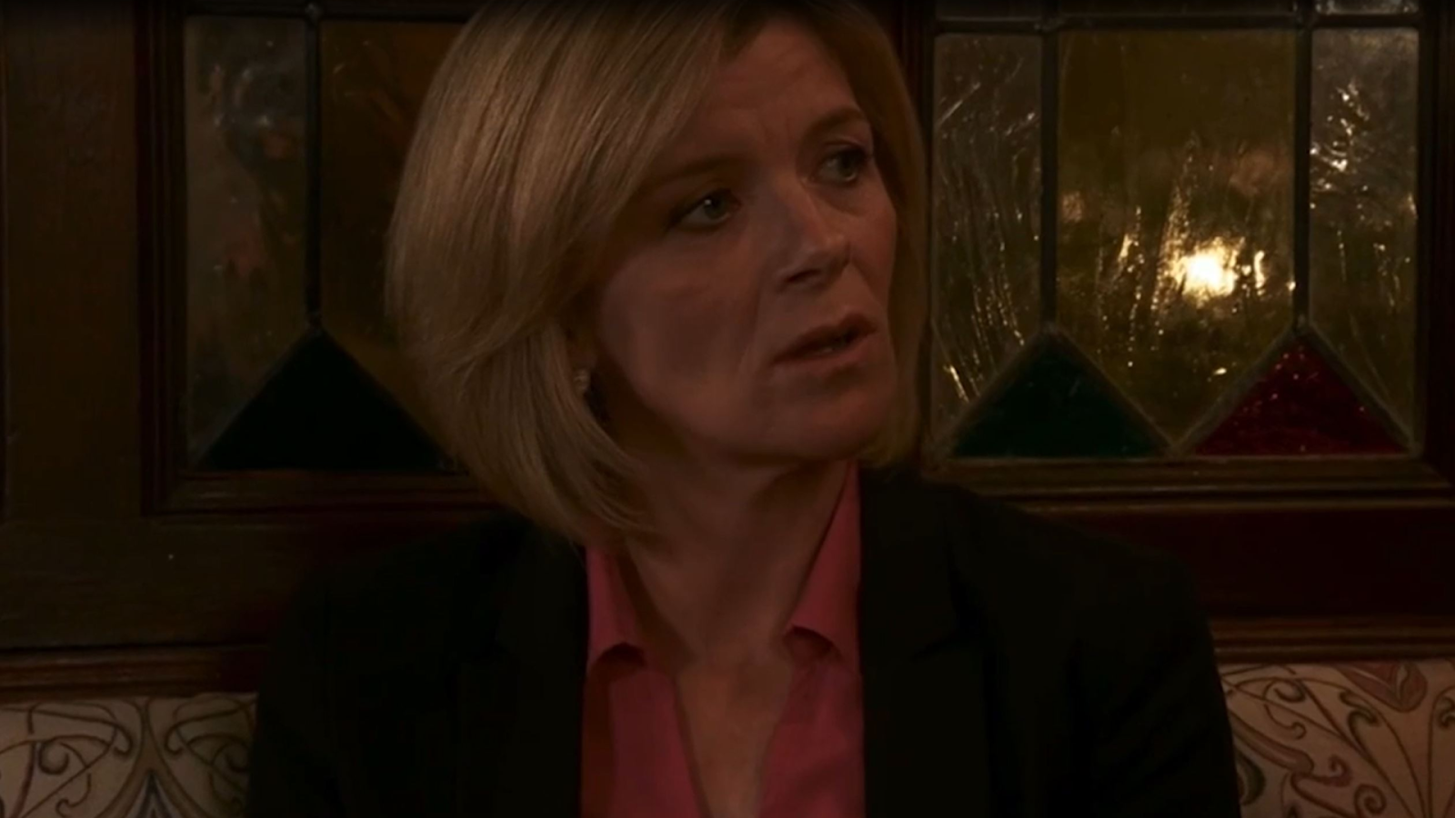 Leanne Battersby: A Corrie Icon