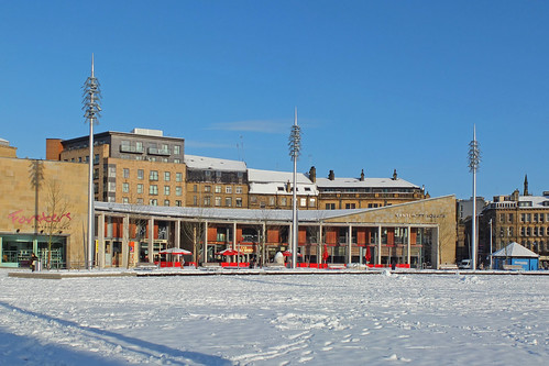 Bradford Weather: A Comprehensive Guide to Yorkshire’s Climate